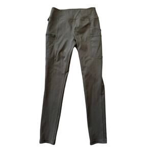 CARHARTT Fitted leggings/Pants, size XS (0-2), lots of pockets! NWT